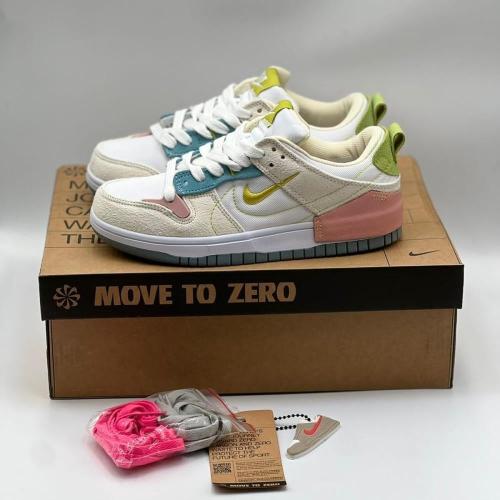 نايكي دانك لو ديسرابت "Easter Pastel