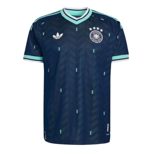 تيشيرت المانيا الاحتياطي الجديد لكأس العالم 2026