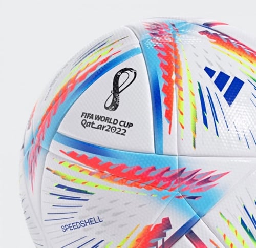 كورة الرحلة كاس العالم