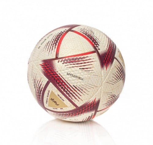 كورة الحلم كاس العالم