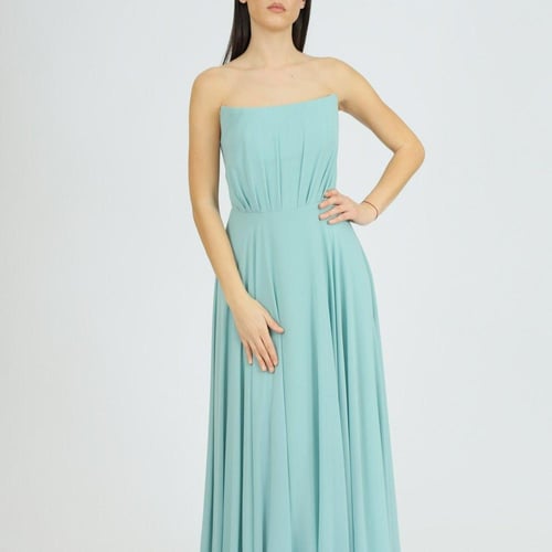 فستان قطعتين