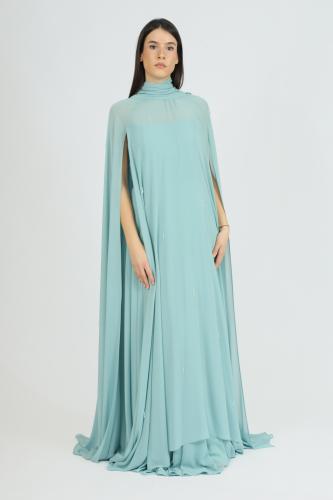 فستان قطعتين