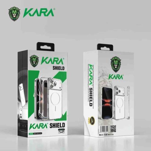 بكج حماية كارا شيلد ضد الكسر