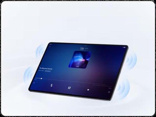 honor pad x8a 128GB