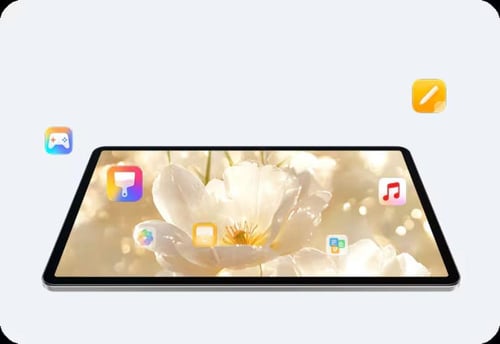 honor pad x9a 128GB sim