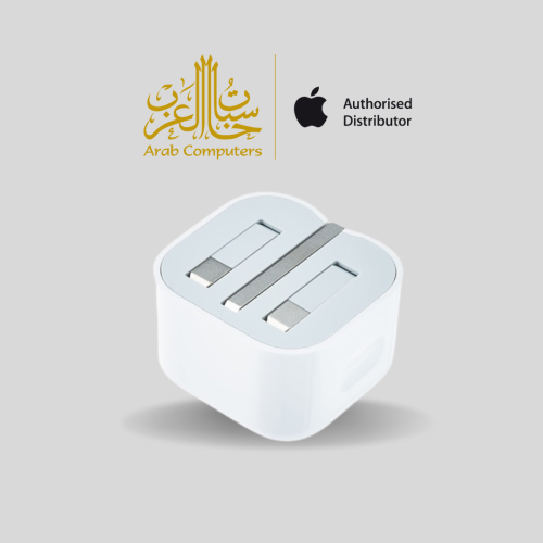 فيش ابل حاسبات العرب