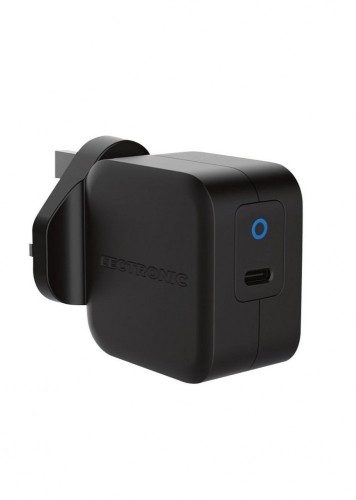 ليكترونيك- رأس شاحن 20W مدخلPD