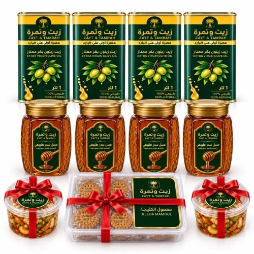 وفرة الدار