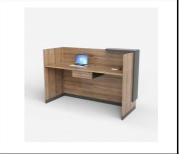 مكتب بحاجز بني