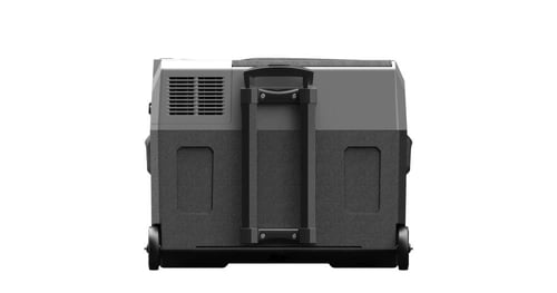 ثلاجة ECX40 البيكوول ALPICOOL مع بطارية مدمجة 40 ل...