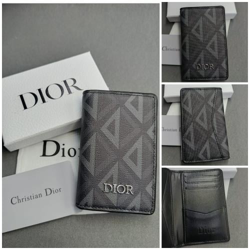محفظة Dior