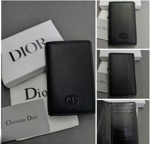 محفظة Dior