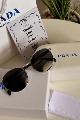 نظارة رجالية PRADA