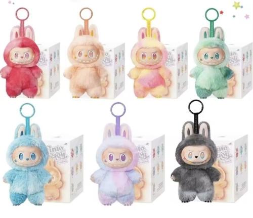 دمية لابوبو الشهيره