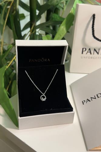 سلسال باندورا