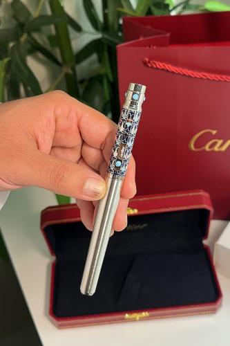 قلّم سانتوس الجديد