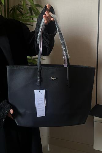 لاكوست دبل فيس لونين