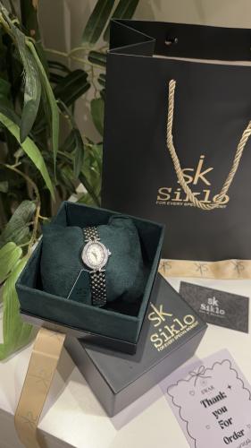 سـاعة زريكون SK