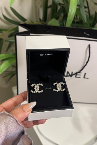 حلق شانيل ماستر