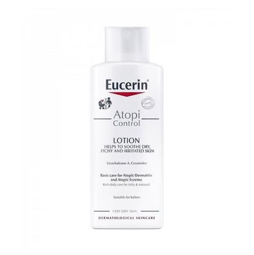 يوسيرين لوشن العناية بالجسم اتوبي كونترول - 250 مل