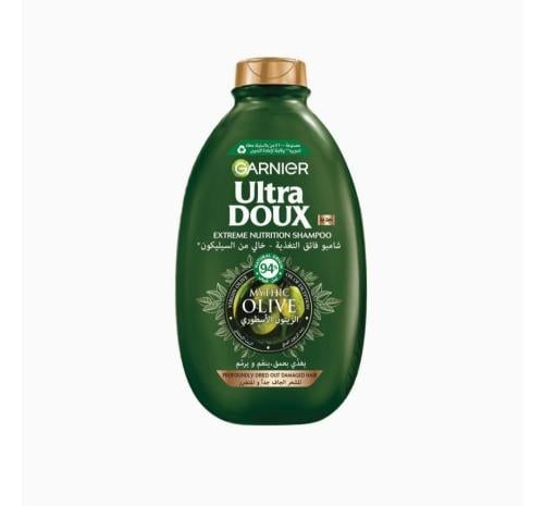 شامبو الترا دو بخلاصة الزيتون الاسطوري من غارنييه،...