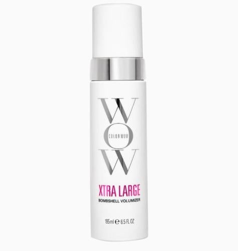 كولور واو بخاخ مكثف للشعر اكسترا لارج بومب شيل مكث...