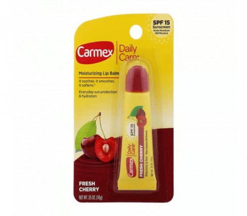 مرطب شفاه بالكرز المنعش من كارمكس-10 جرام