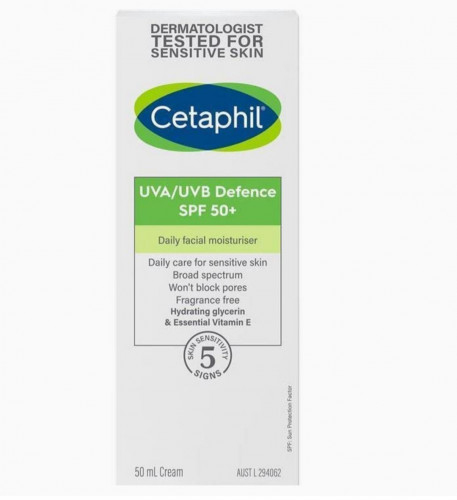 سيتافيل للحماية من الأشعة فوق البنفسجية بنوعيها أ...