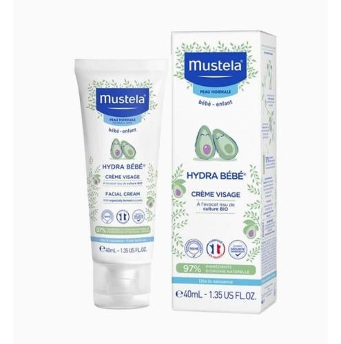 كريم الوجه هيدرا بيبي بالافوكادو