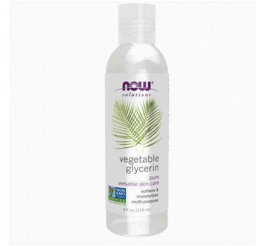 جلسرين نباتي من ناو -118 مل