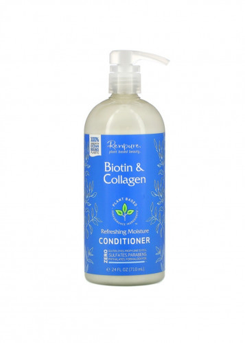 بلسم بيوتين وكولاجين, 710 مل