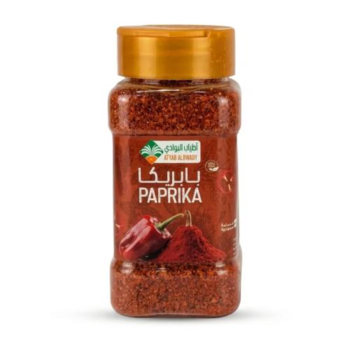 بابريكا – 110 جم | أطياب البوادي