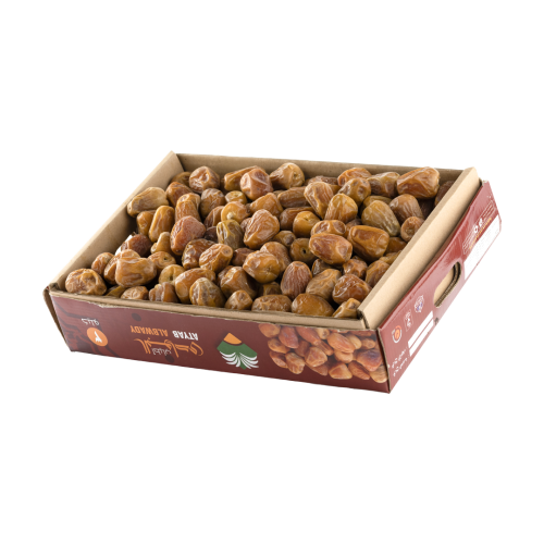 سكري مفتل 3 كيلو