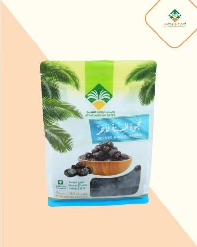 Medjool dates, one kilogram