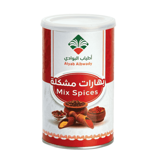 بهارات مشكلة