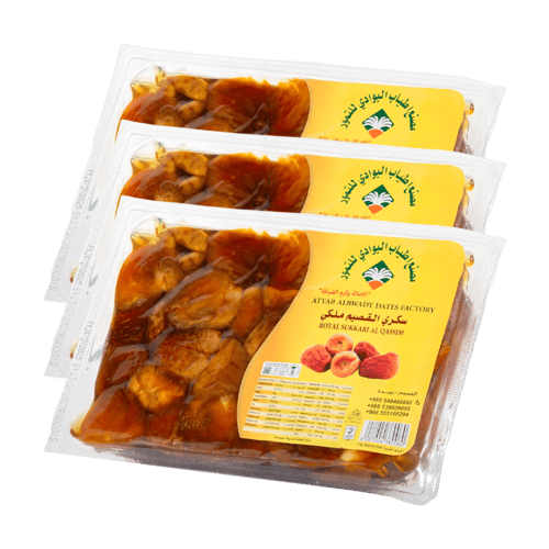 سكري القصيم ملكي كيلو