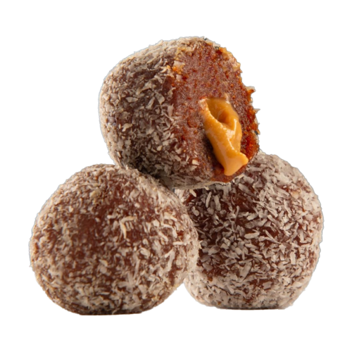 تمرية جوز الهند