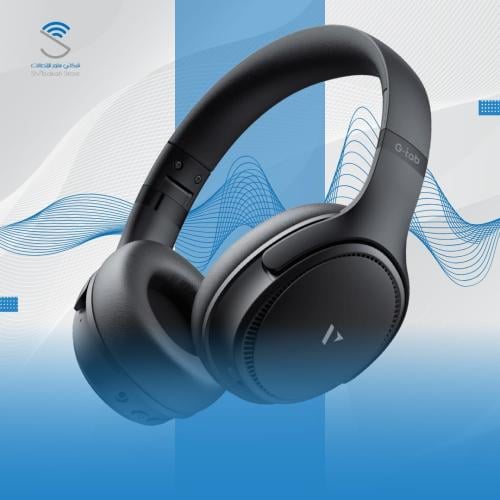 سماعة G-Tab VAH10 بلوتوث مع عزل صوت خرافي