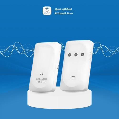 راوتر واي فاي متنقل ZTE MF935 4G LTE 150
