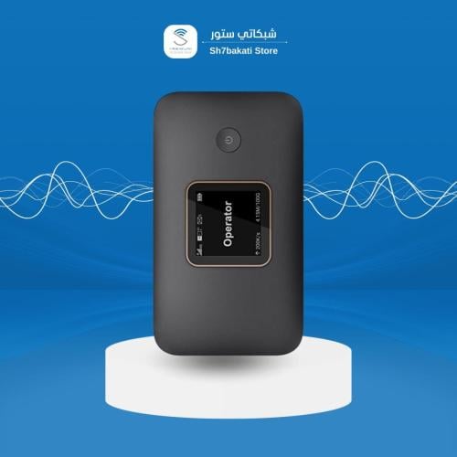 راوتر هواوي Mobile WiFi Elite 3 - سرعه 300 ميجا