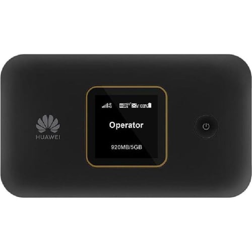 راوتر هواوي Mobile WiFi Elite 3 - سرعه 300 ميجا
