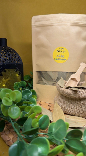 ورق غار صغير