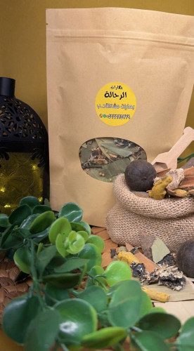 بهارات مشكلة صحيحة