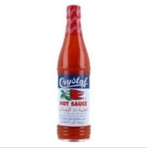 شطة كريستال - 88 مل