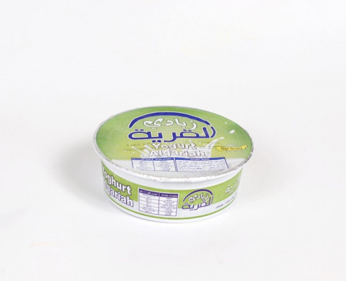 زبادي القرية