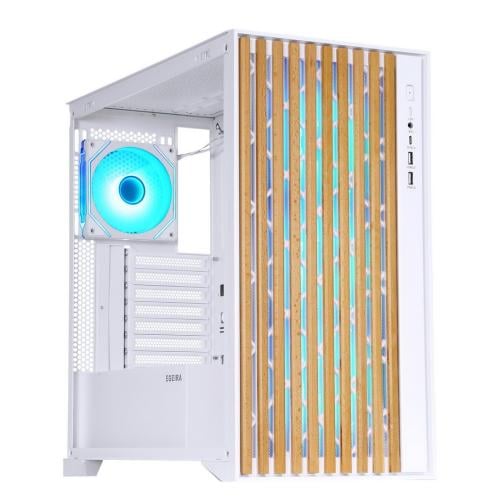 Egeira Case Nordic White - صندوق قيمنق