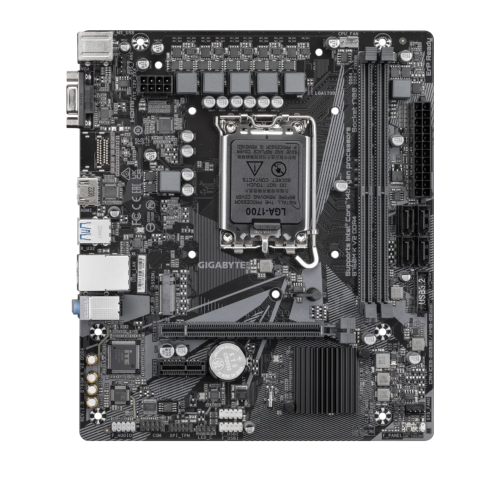 GIGABYTE B760M K V2 DDR4 | مذربورد B760M DDR4