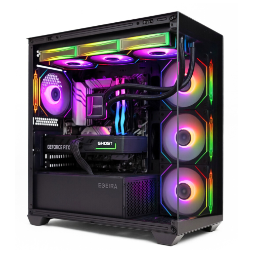 I7 14700F RTX 5070 12GB | بي سي إحترافي