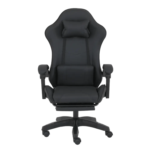كرسي قيمنق أسود واحمر - GAMING CHAIR