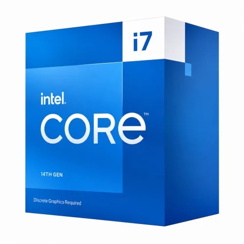 Intel Core i7-14700F Tray | معالج Intel Core i7-14...